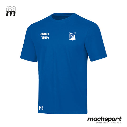 SC St. Valentin Freizeit Shirt - machsport