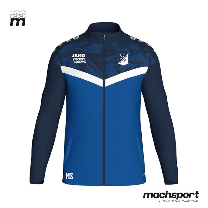 SC St. Valentin Trainingsjacke