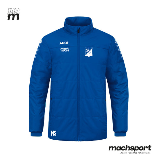 SC St. Valentin Winterjacke – 128