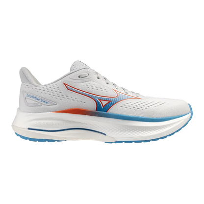 Mizuno Herrenlaufschuhe Wave Inspire 22, Cloudscape