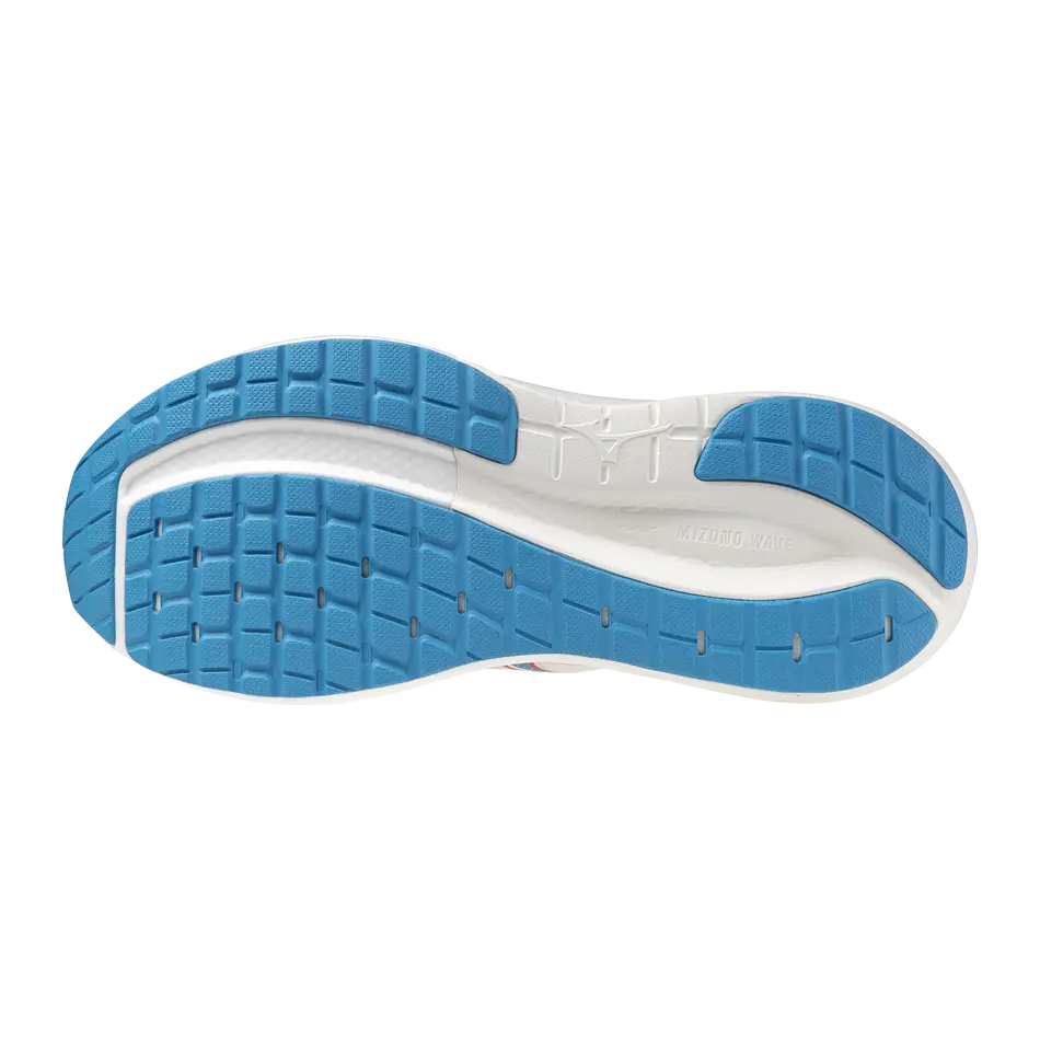 Mizuno Herrenlaufschuhe Wave Inspire 22, Cloudscape