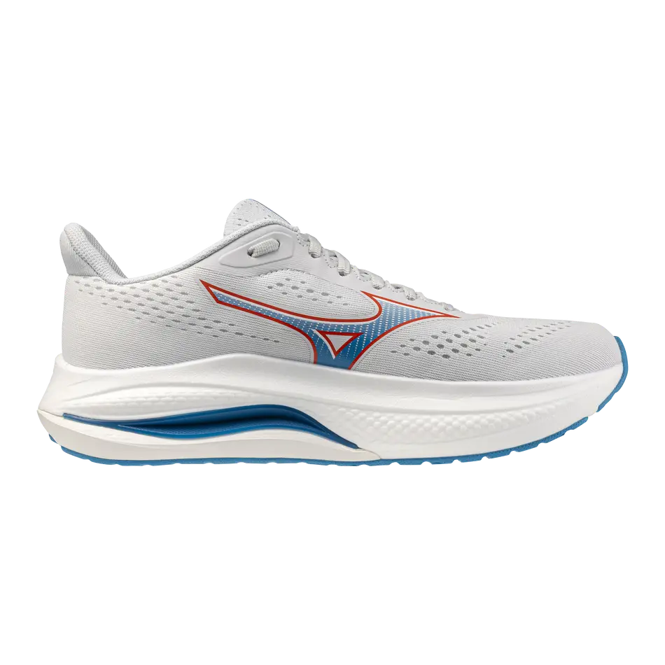 Mizuno Herrenlaufschuhe Wave Inspire 22, Cloudscape – Bild 