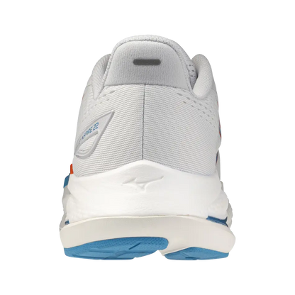 Mizuno Herrenlaufschuhe Wave Inspire 22, Cloudscape