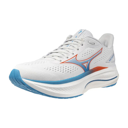 Mizuno Herrenlaufschuhe Wave Inspire 22, Cloudscape