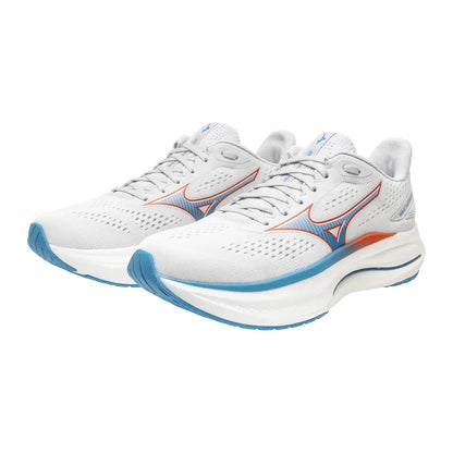 Mizuno Herrenlaufschuhe Wave Inspire 22, Cloudscape