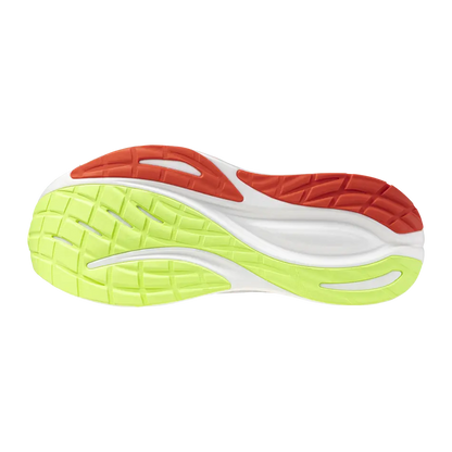Mizuno Herrenlaufschuhe Neo Zen 2, Cloudscape/black/orange