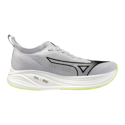 Mizuno Herrenlaufschuhe Neo Zen 2, Cloudscape/black/orange