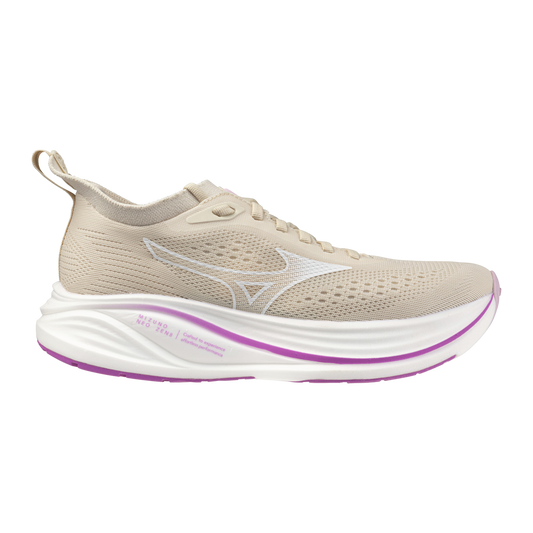Mizuno Damenlaufschuhe Neo Zen 2 – beige / 37