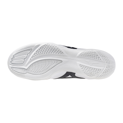 Mizuno Kinderhallenfußballschuhe Mrl Sala Club In