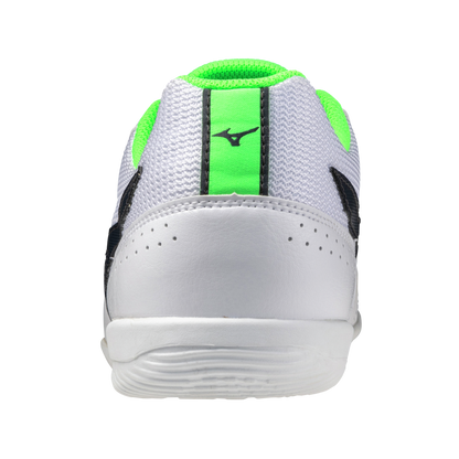 Mizuno Kinderhallenfußballschuhe Mrl Sala Club In