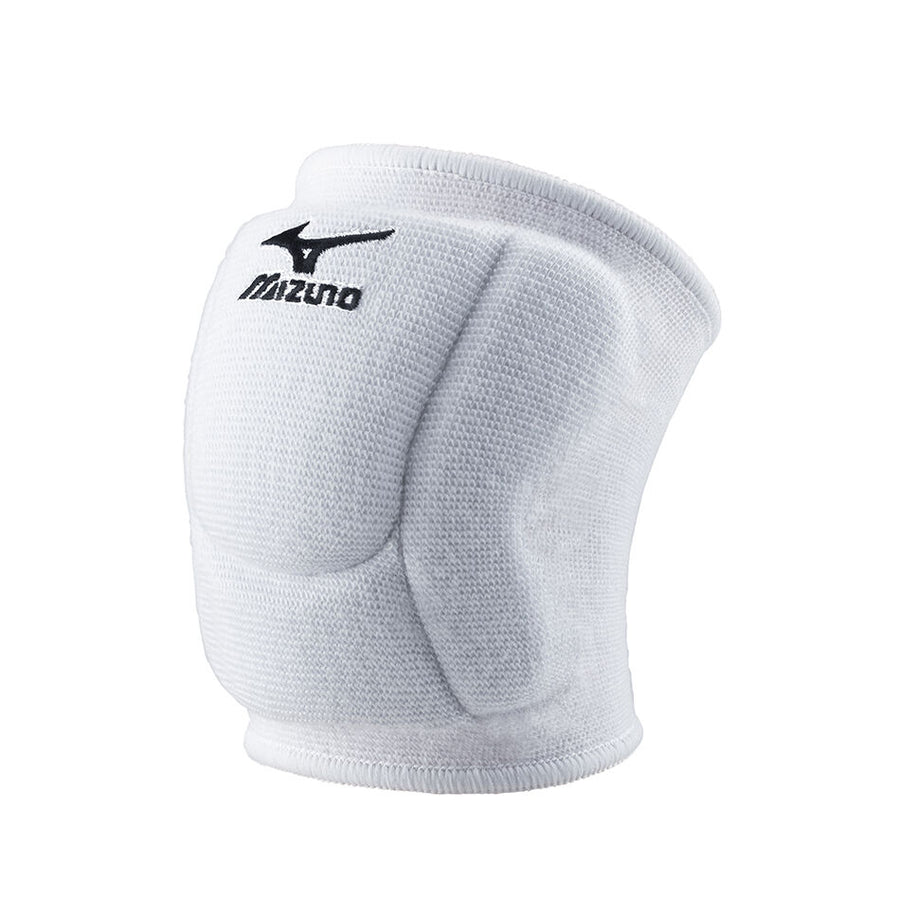 Mizuno Knieschützer VS1 Compact Kneepad, weiß