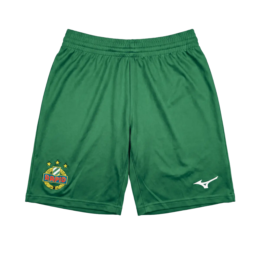 SK Rapid Wien Herrenfußballhose Home Short 26/27
