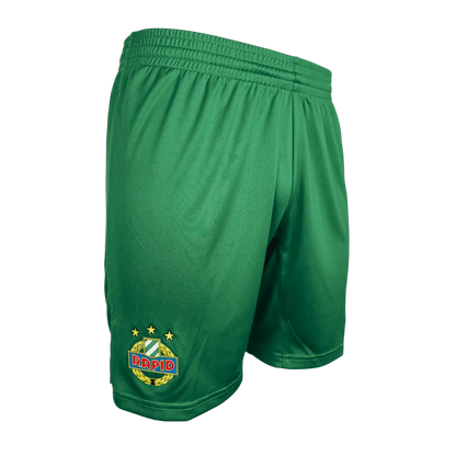 SK Rapid Wien Herrenfußballhose Home Short 26/27