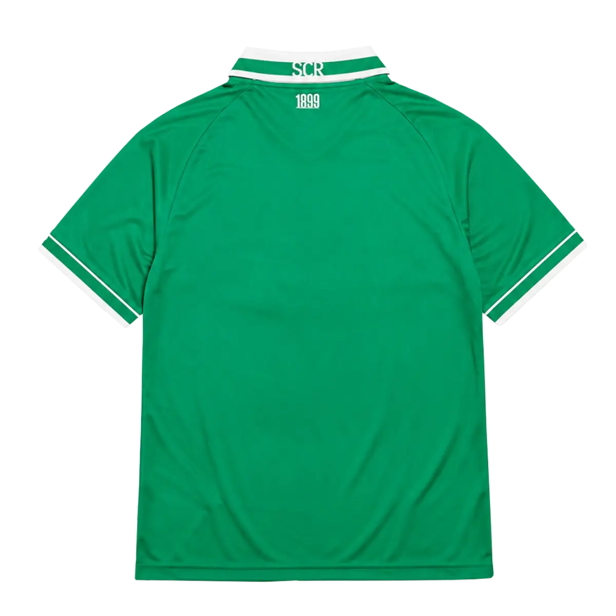 SK Rapid Wien Herrenfußballshirt Home Jersey 26/27