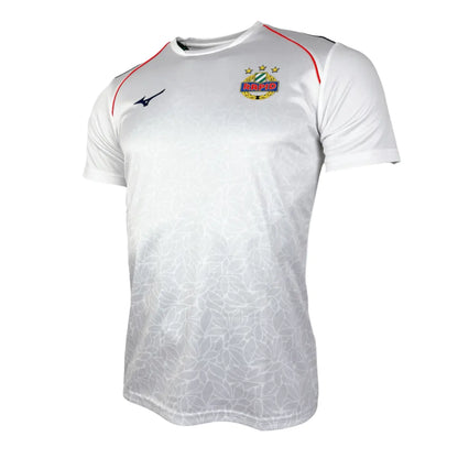 SK Rapid Wien Herrenfußballshirt Pre Match Jersey 26/27