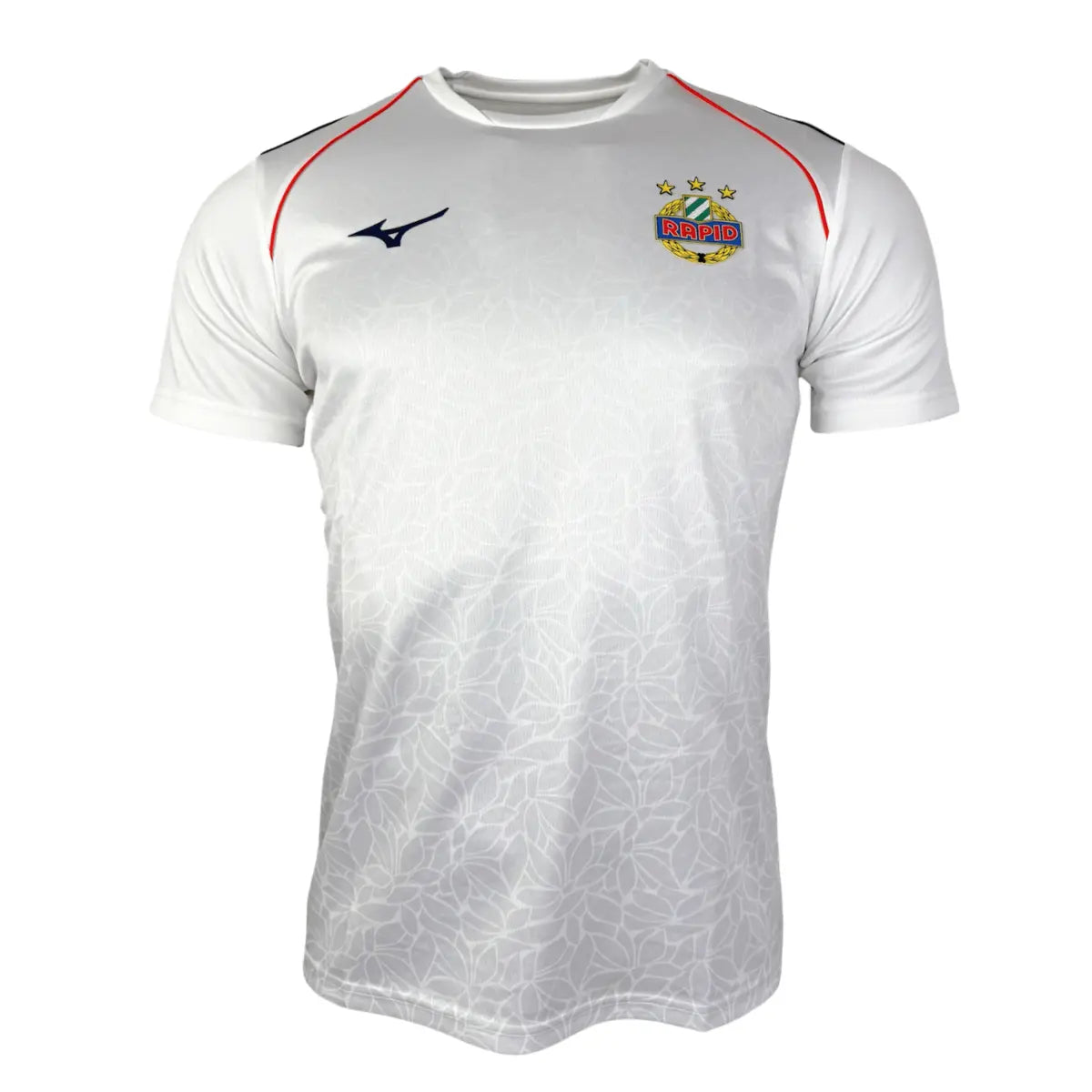 SK Rapid Wien Herrenfußballshirt Pre Match Jersey 26/27