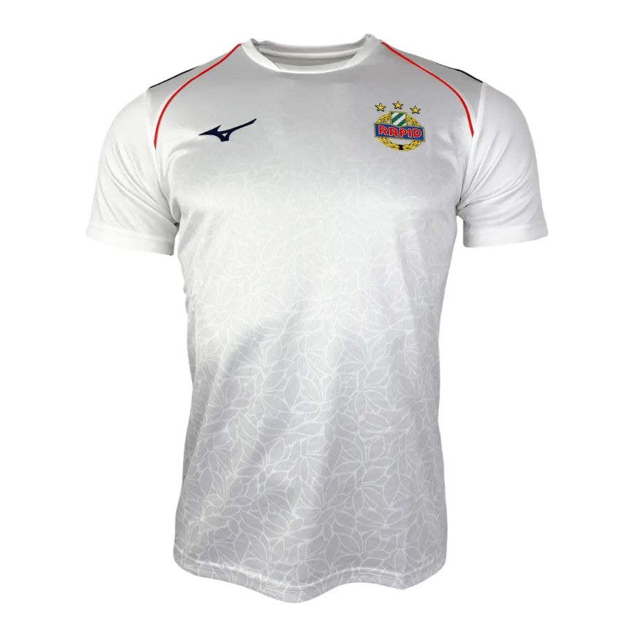 SK Rapid Wien Herrenfußballshirt Pre Match Jersey 26/27
