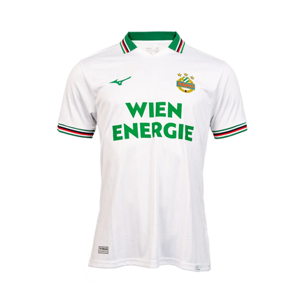 SK Rapid Wien Herrenfußballshirt Third Jersey 26/27