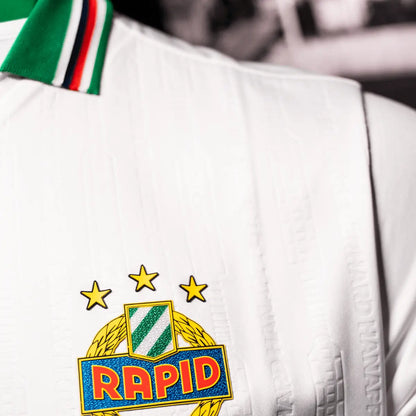 SK Rapid Wien Herrenfußballshirt Third Jersey 26/27