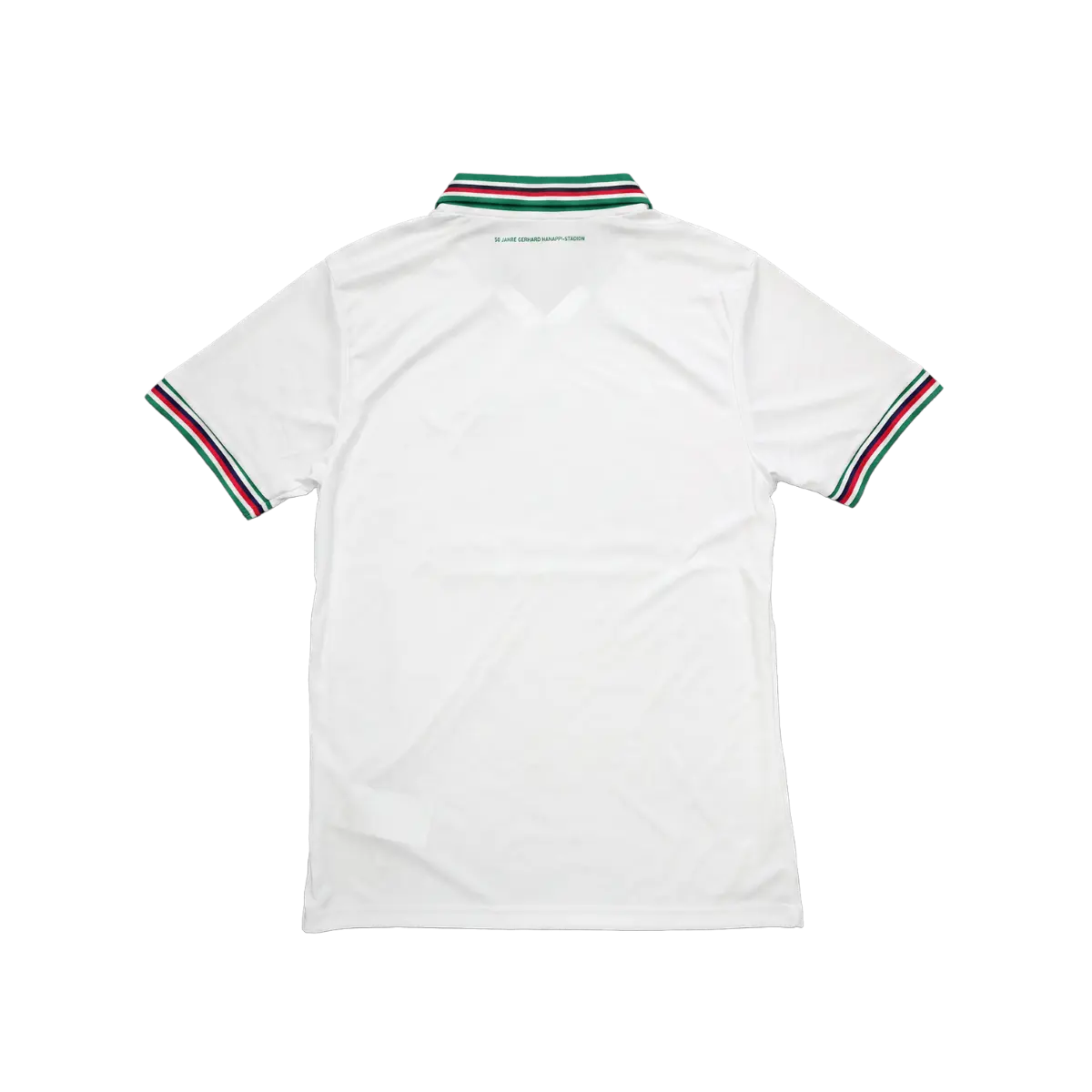 SK Rapid Wien Herrenfußballshirt Third Jersey 26/27 – Bild 