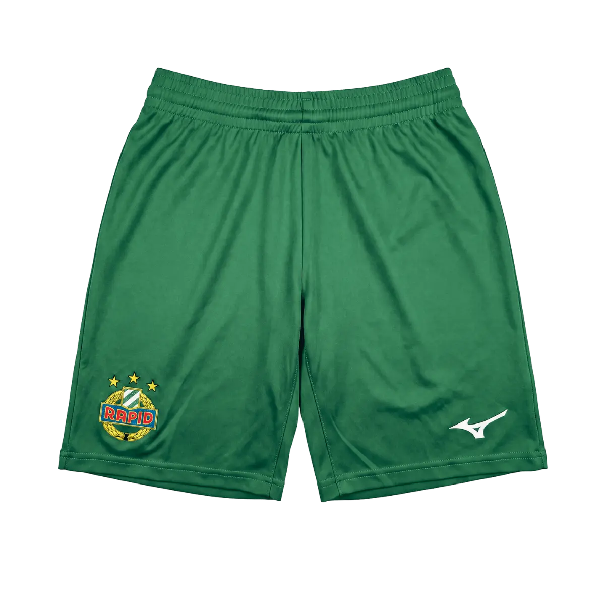 SK Rapid Wien Kinderfußballhose Home Short 26/27 – Bild 