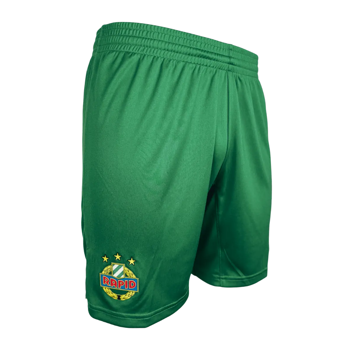 SK Rapid Wien Kinderfußballhose Home Short 26/27