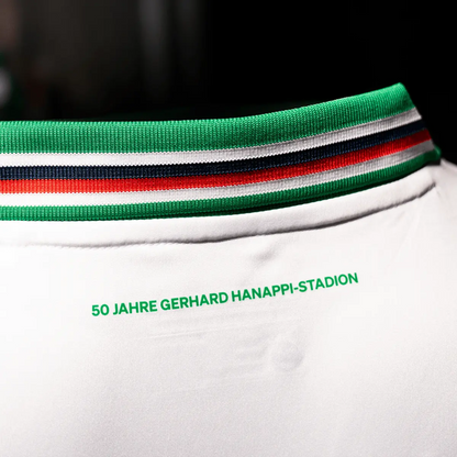 SK Rapid Wien Kinderfußballshirt Home Jersey 26/27