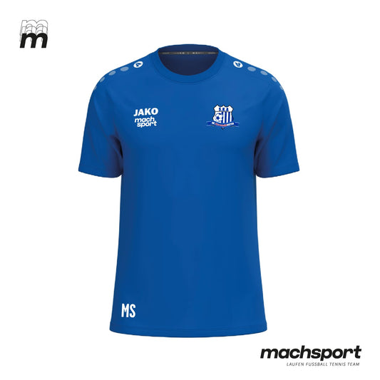 SK Kornspitz Asten Freizeitshirt – 116