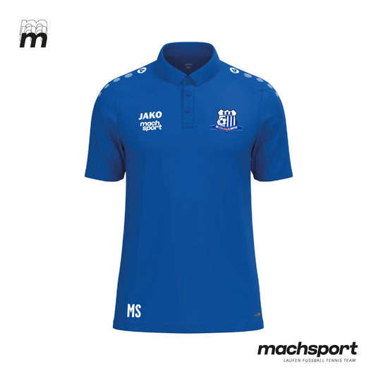 SK Kornspitz Asten Poloshirt – 140