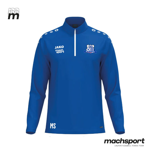 SK Kornspitz Asten Ziptop – 116