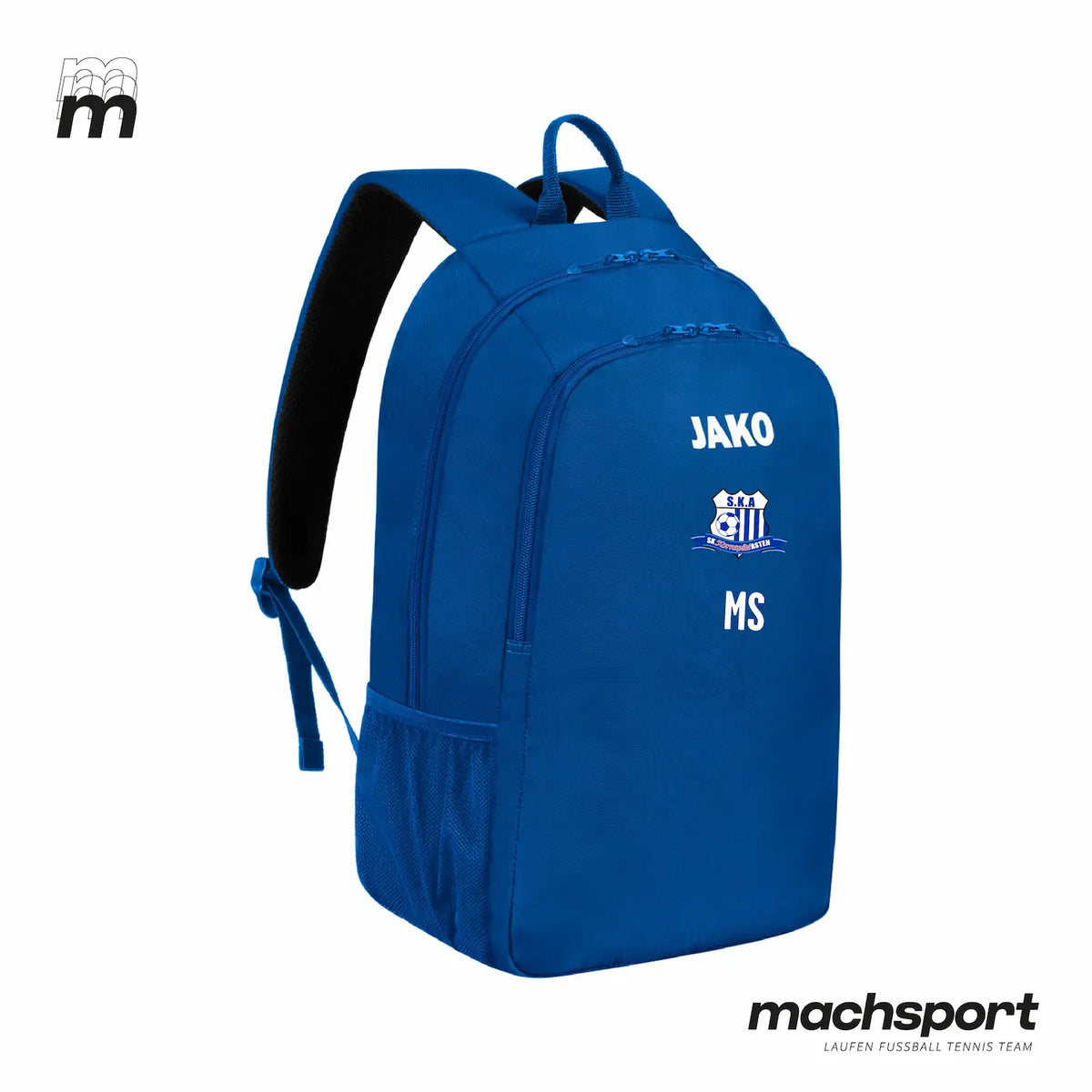SK Kornspitz Asten Rucksack – Bild 