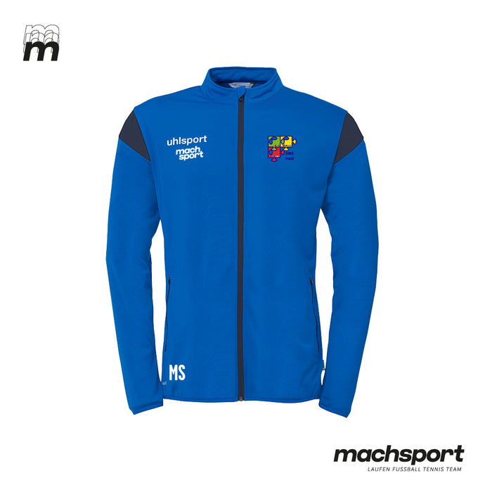 SMS Haid II Trainingsjacke