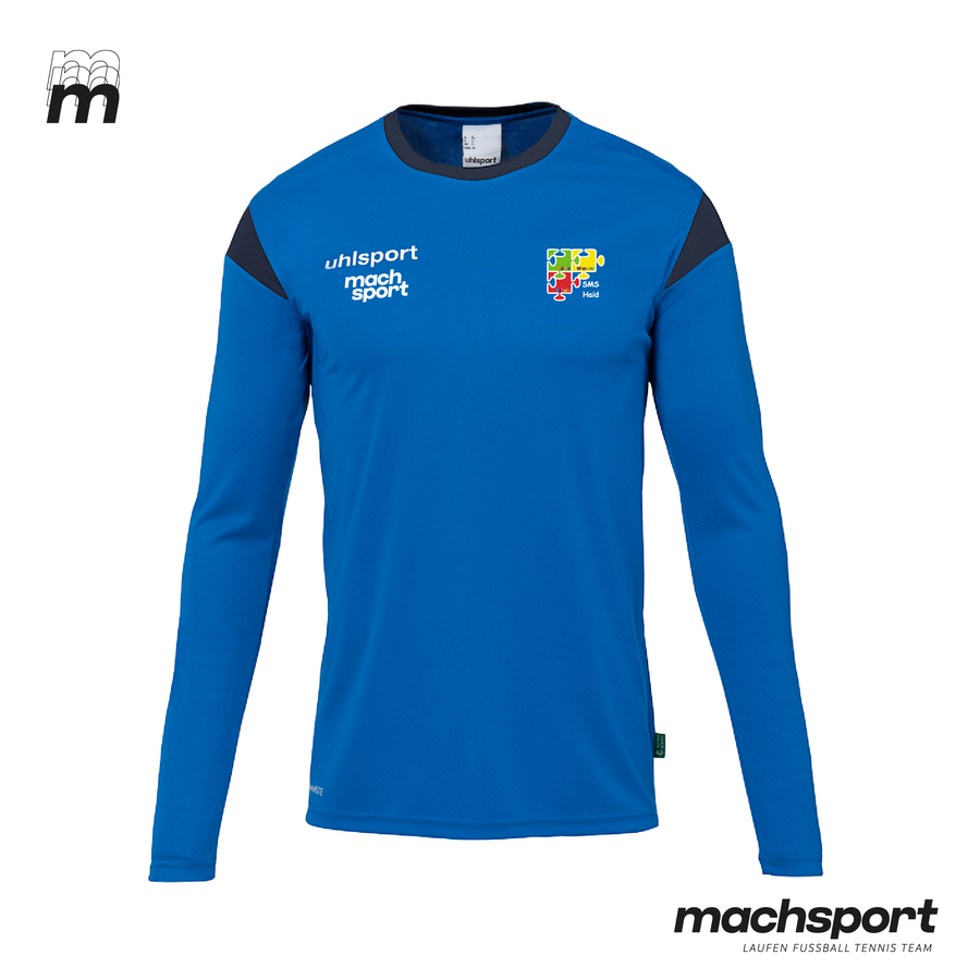 SMS Haid II Trainingsshirt langarm