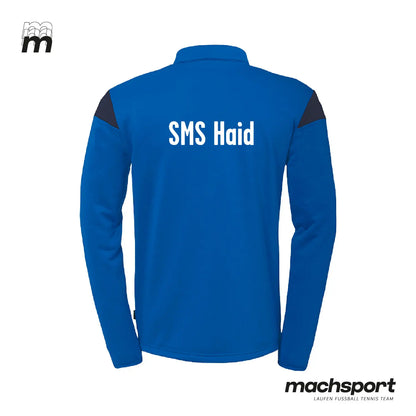 SMS Haid II Trainingsjacke - machsport
