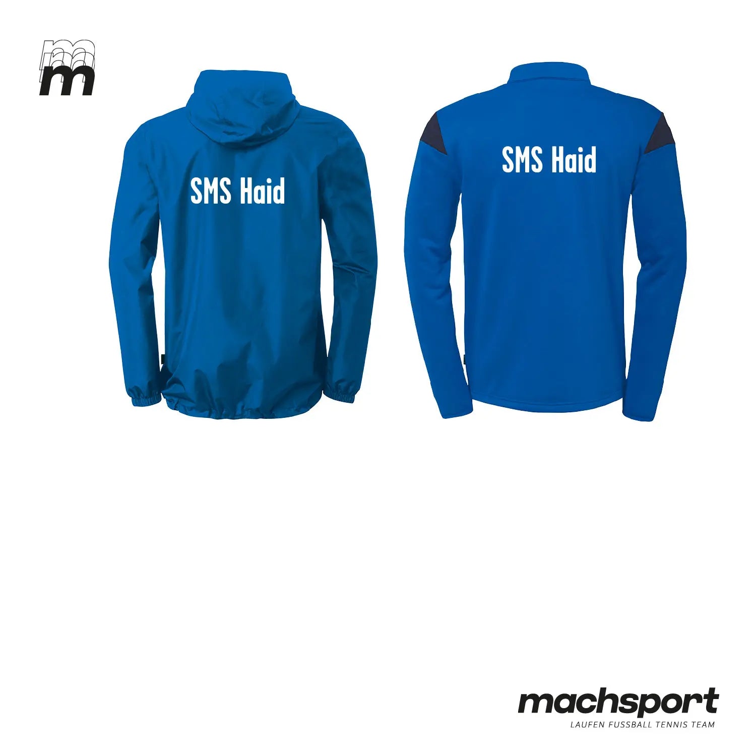 SMS Haid II Starterset - machsport – Bild 