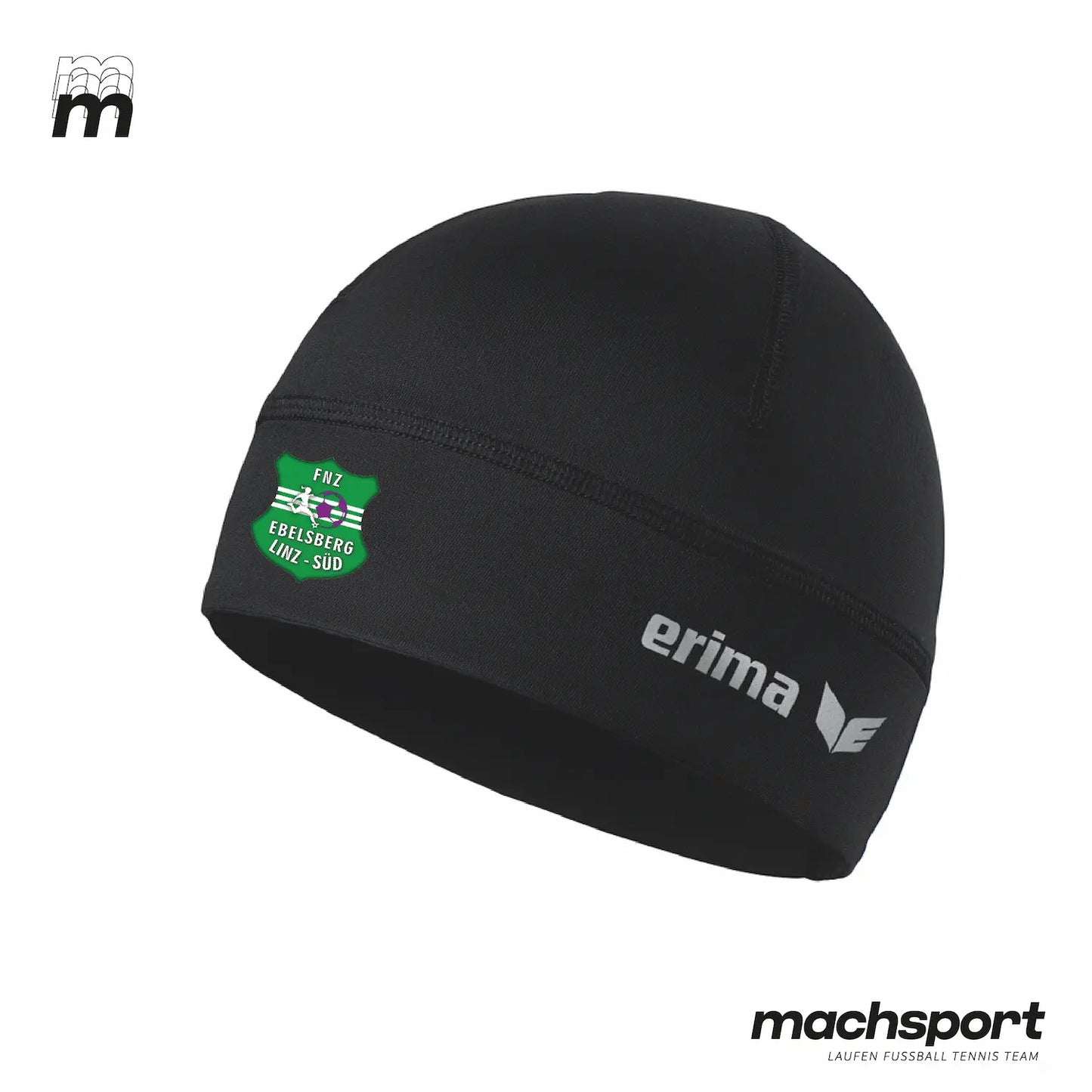 FNZ Linz Süd Ebelsberg Beanie