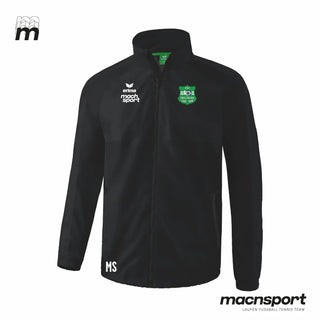 FNZ Linz Süd Ebelsberg Regenjacke - machsport