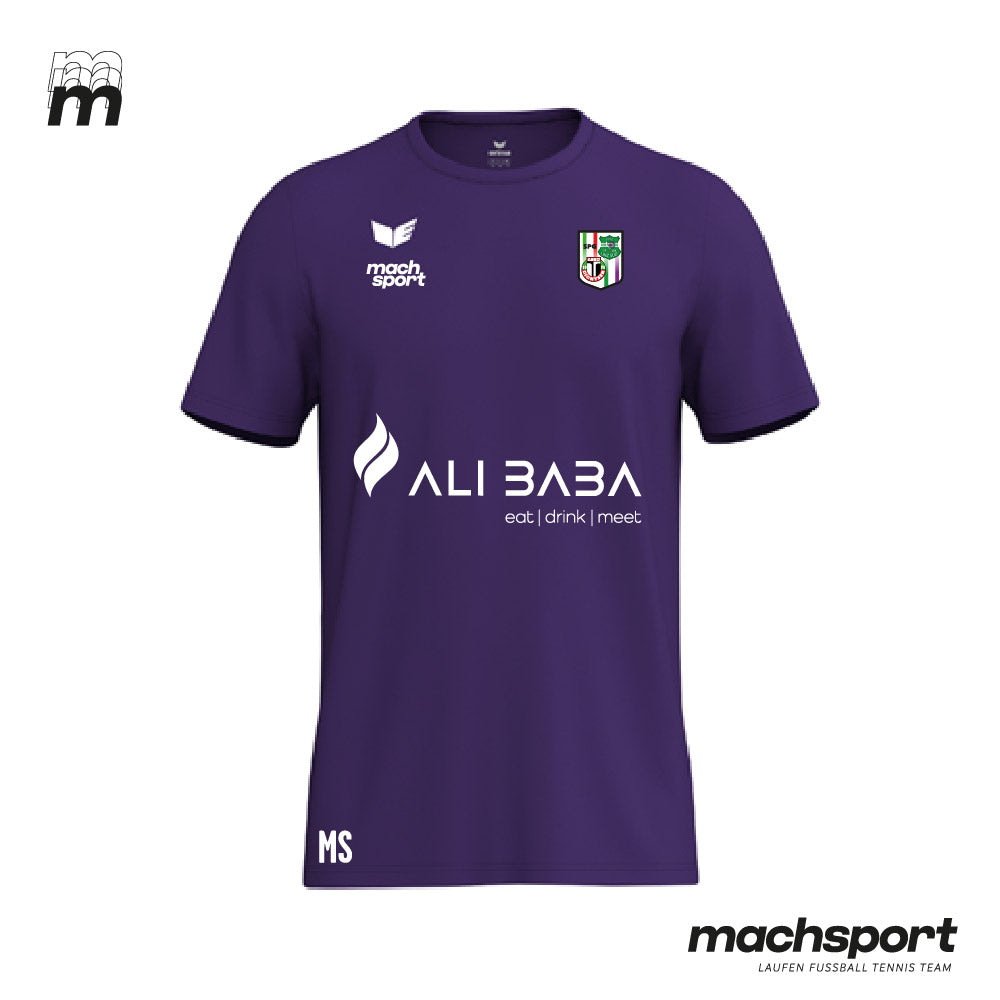 SPG Dionysen/FNZ Linz Süd Trainingsshirt – Bild 