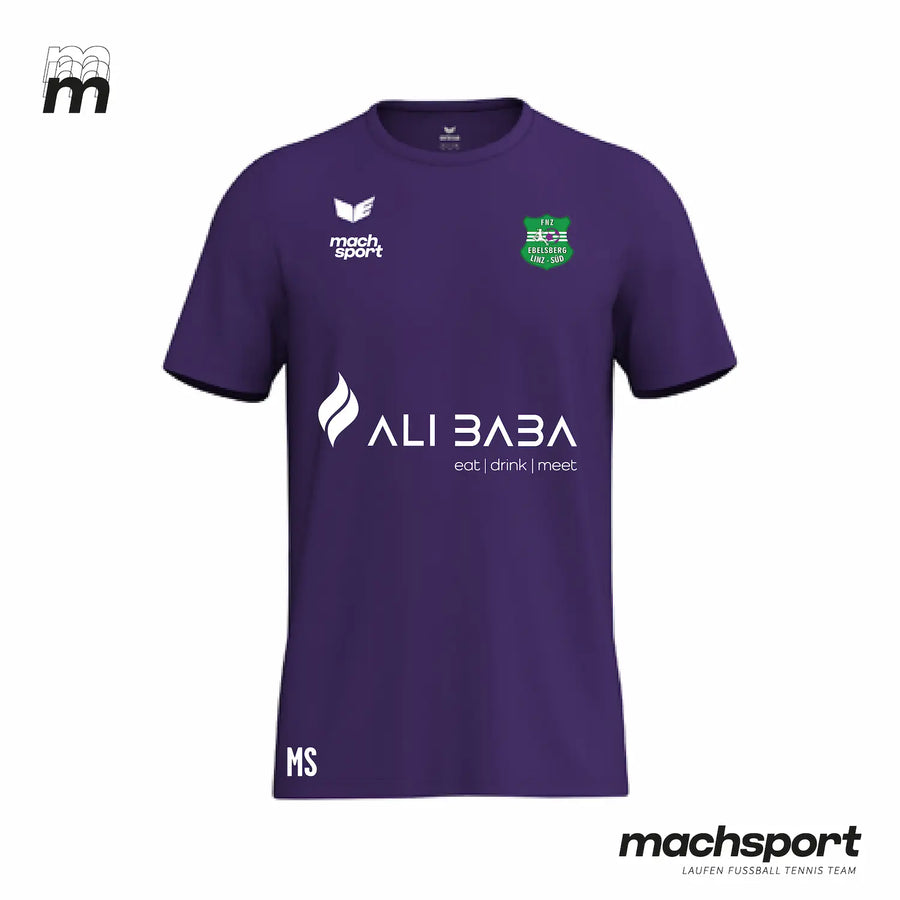 FNZ Linz Süd Ebelsberg Trainingsshirt