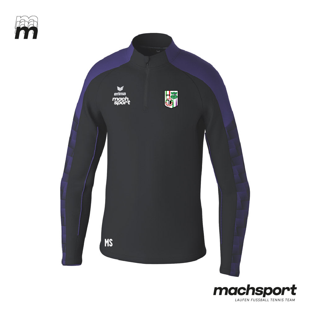 SPG Dionysen/FNZ Linz Süd Trainingstop – Bild 