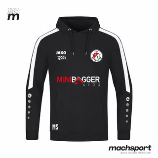 SPG Katsdorf Kapuzensweat - machsport