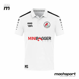 SPG Katsdorf Trainer Poloshirt - machsport