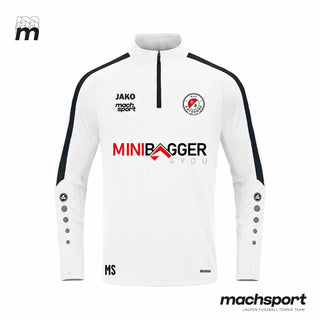 SPG Katsdorf Trainer Ziptop - machsport