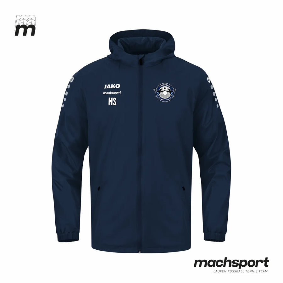 SPG Traun/St. Martin Regenjacke