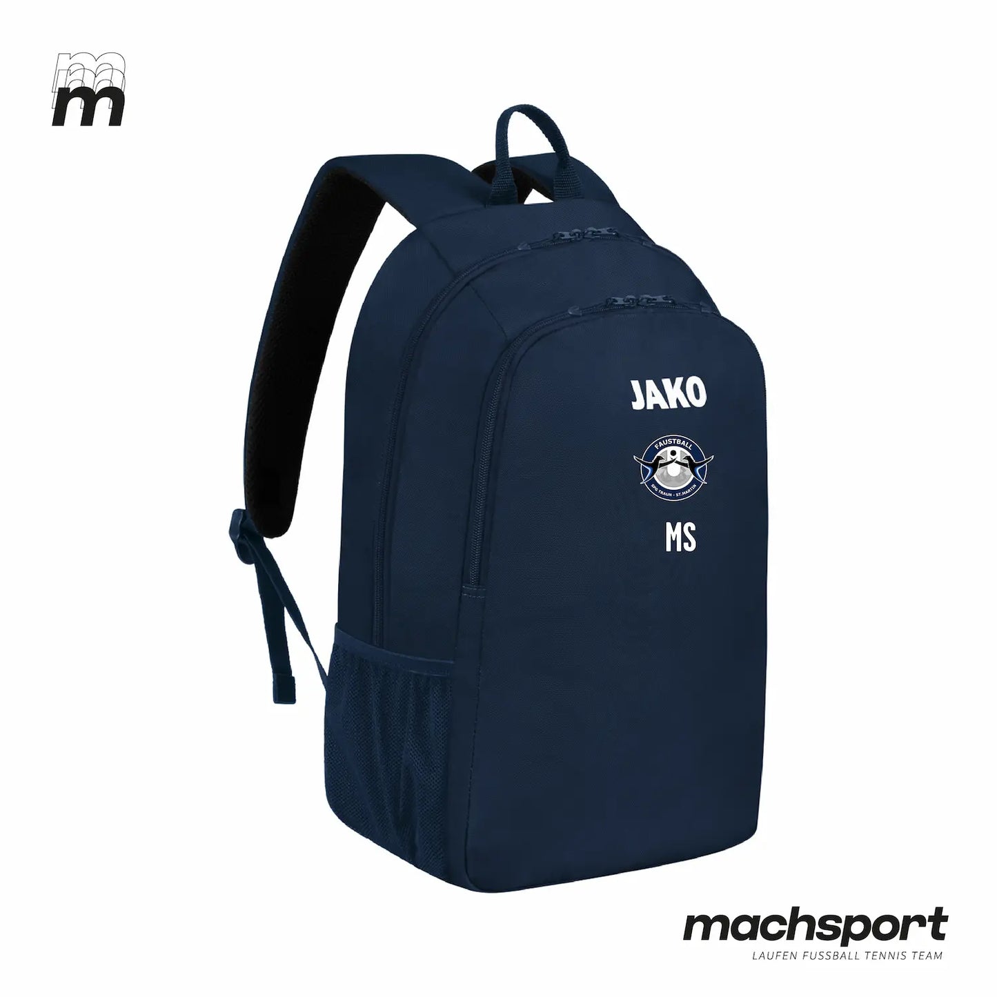 SPG Traun/St. Martin Rucksack