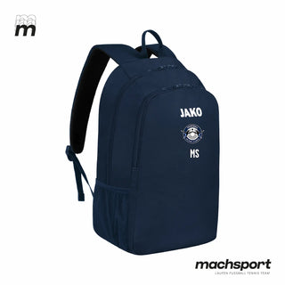 SPG Traun/St. Martin Rucksack - machsport