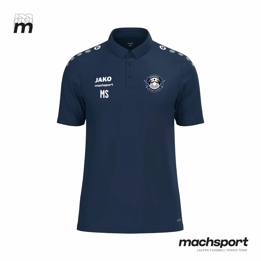 SPG Traun/St. Martin Trainingspolo