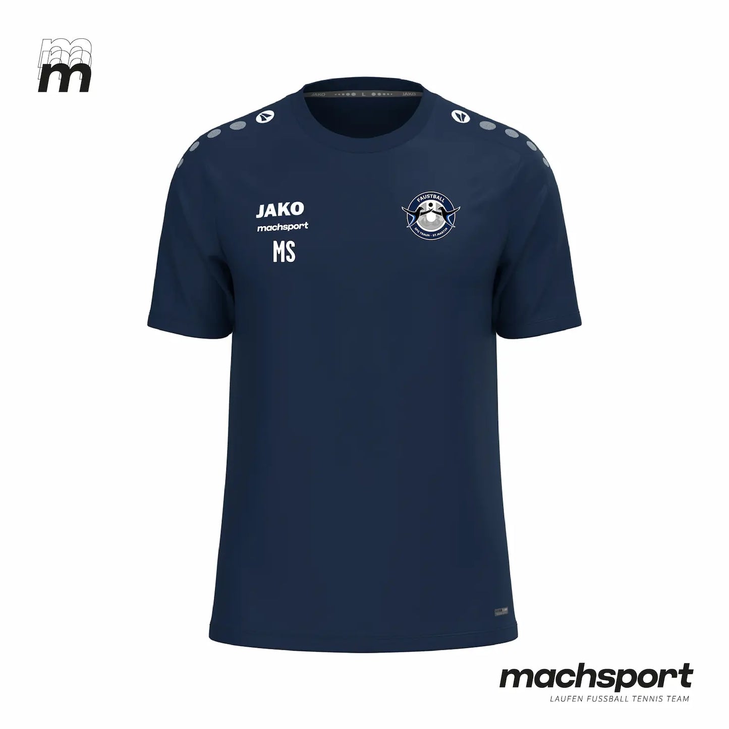 SPG Traun/St. Martin Trainingsshirt