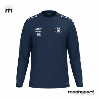 SPG Traun/St. Martin Trainingssweater - machsport