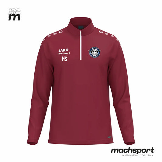 SPG Traun/St. Martin Trainingstop bordeaux – 116